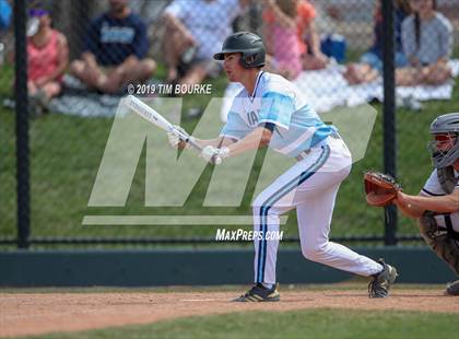 Thumbnail 3 in Valor Christian vs. Chatfield photogallery.