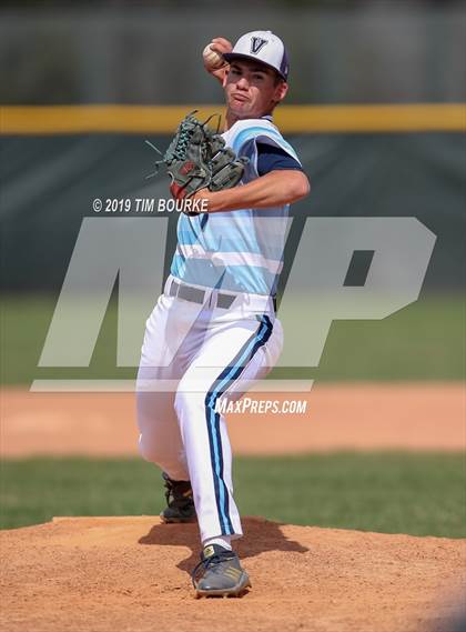 Thumbnail 2 in Valor Christian vs. Chatfield photogallery.