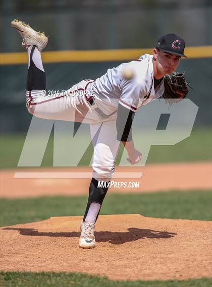 Thumbnail 3 in Valor Christian vs. Chatfield photogallery.