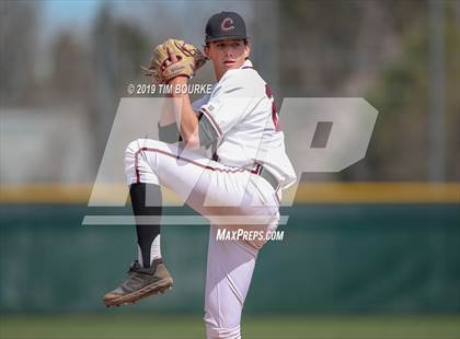 Thumbnail 3 in Valor Christian vs. Chatfield photogallery.