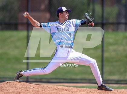 Thumbnail 1 in Valor Christian vs. Chatfield photogallery.