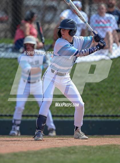 Thumbnail 3 in Valor Christian vs. Chatfield photogallery.