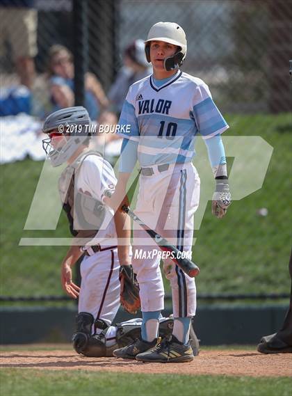 Thumbnail 2 in Valor Christian vs. Chatfield photogallery.