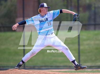 Thumbnail 1 in Valor Christian vs. Chatfield photogallery.