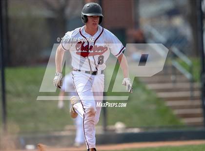 Thumbnail 1 in Valor Christian vs. Chatfield photogallery.