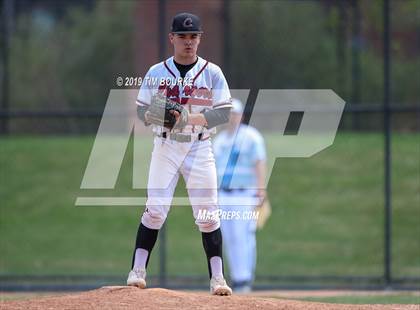 Thumbnail 3 in Valor Christian vs. Chatfield photogallery.