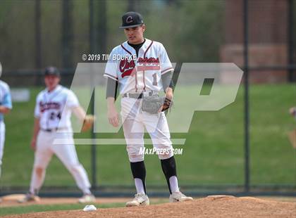 Thumbnail 1 in Valor Christian vs. Chatfield photogallery.