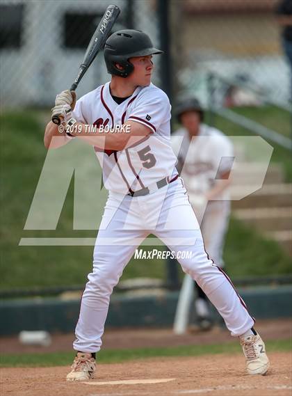 Thumbnail 3 in Valor Christian vs. Chatfield photogallery.