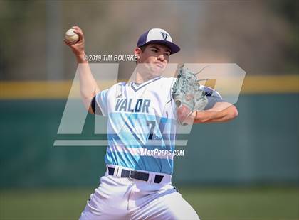 Thumbnail 2 in Valor Christian vs. Chatfield photogallery.