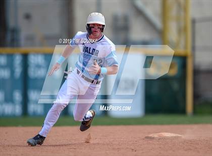 Thumbnail 2 in Valor Christian vs. Chatfield photogallery.