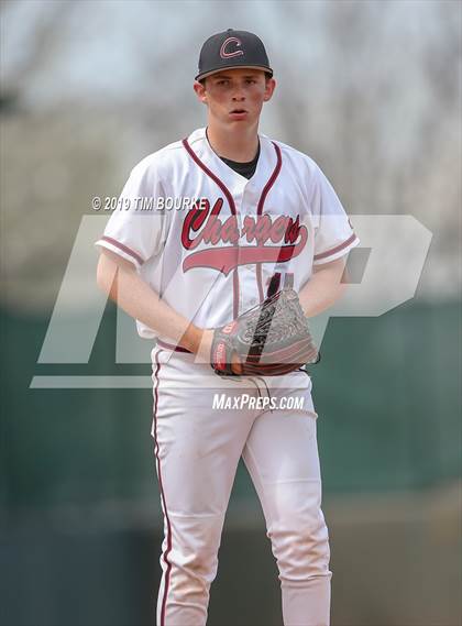 Thumbnail 2 in Valor Christian vs. Chatfield photogallery.