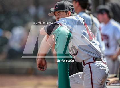 Thumbnail 3 in Valor Christian vs. Chatfield photogallery.