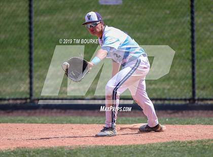 Thumbnail 2 in Valor Christian vs. Chatfield photogallery.
