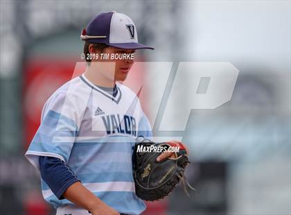 Thumbnail 3 in Valor Christian vs. Chatfield photogallery.