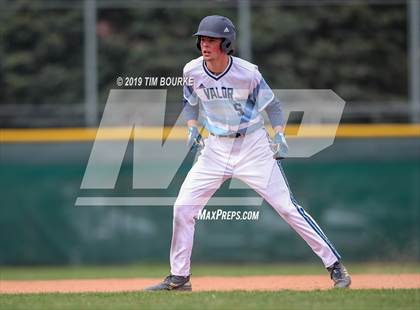 Thumbnail 2 in Valor Christian vs. Chatfield photogallery.