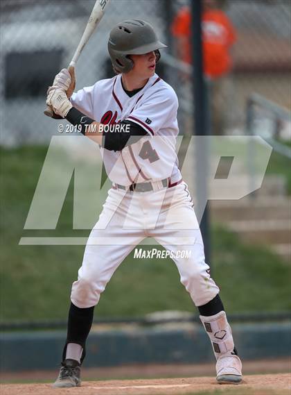 Thumbnail 1 in Valor Christian vs. Chatfield photogallery.