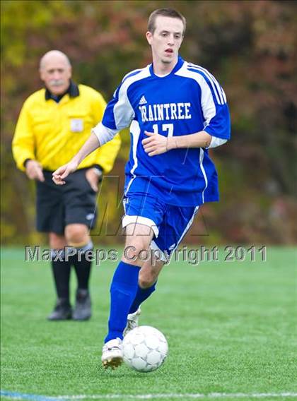 Thumbnail 1 in Braintree @ Needham photogallery.