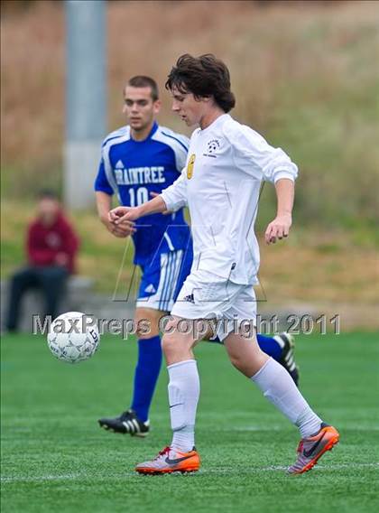 Thumbnail 2 in Braintree @ Needham photogallery.