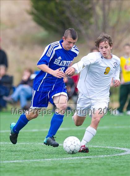 Thumbnail 3 in Braintree @ Needham photogallery.