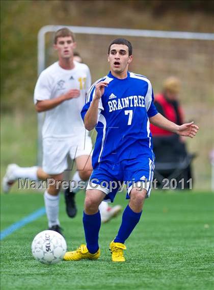 Thumbnail 3 in Braintree @ Needham photogallery.