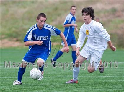 Thumbnail 3 in Braintree @ Needham photogallery.