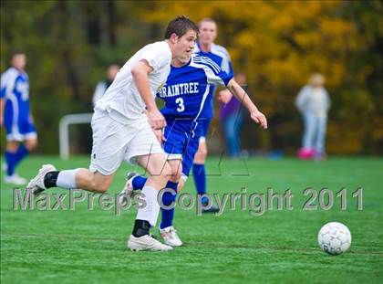Thumbnail 3 in Braintree @ Needham photogallery.