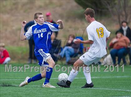 Thumbnail 2 in Braintree @ Needham photogallery.