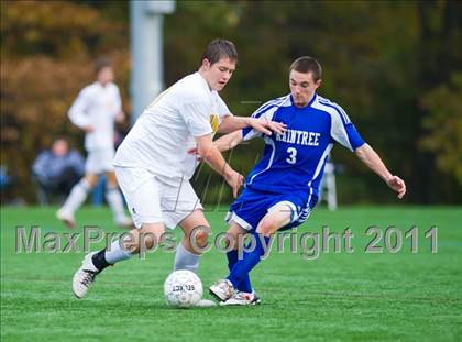 Thumbnail 3 in Braintree @ Needham photogallery.