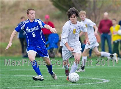 Thumbnail 2 in Braintree @ Needham photogallery.