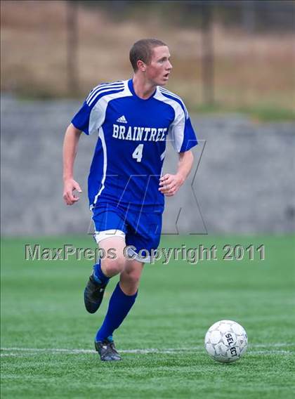 Thumbnail 3 in Braintree @ Needham photogallery.