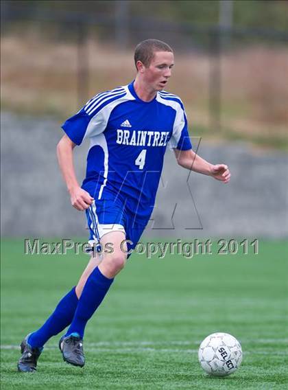 Thumbnail 1 in Braintree @ Needham photogallery.