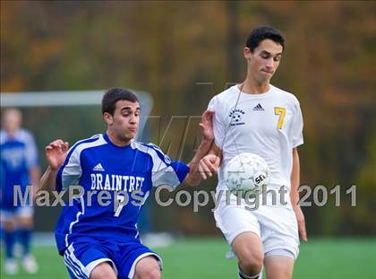 Thumbnail 1 in Braintree @ Needham photogallery.