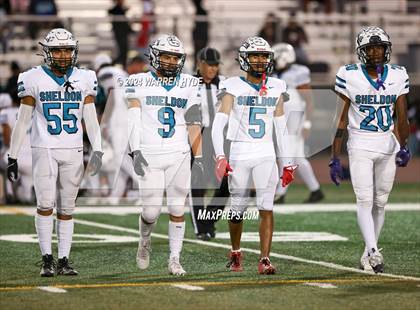 Thumbnail 3 in Sheldon @ Monterey Trail photogallery.