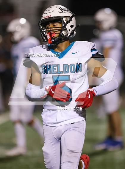 Thumbnail 1 in Sheldon @ Monterey Trail photogallery.
