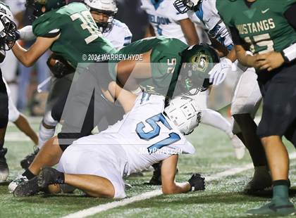Thumbnail 2 in Sheldon @ Monterey Trail photogallery.