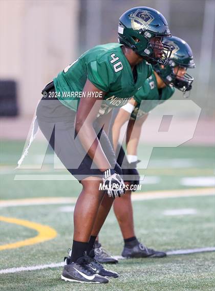 Thumbnail 2 in Sheldon @ Monterey Trail photogallery.