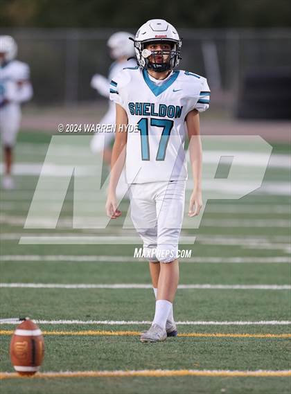 Thumbnail 1 in Sheldon @ Monterey Trail photogallery.
