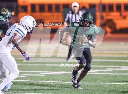 Thumbnail 1 in Sheldon @ Monterey Trail photogallery.
