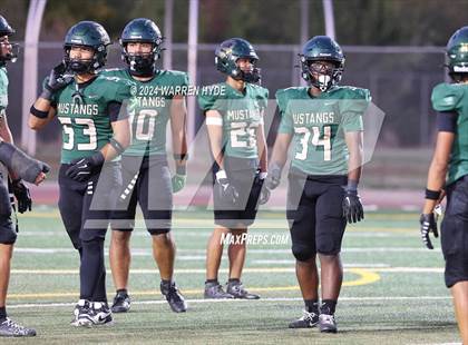 Thumbnail 3 in Sheldon @ Monterey Trail photogallery.