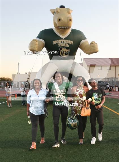 Thumbnail 2 in Sheldon @ Monterey Trail photogallery.