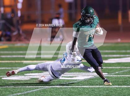 Thumbnail 2 in Sheldon @ Monterey Trail photogallery.