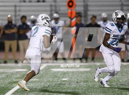 Thumbnail 1 in Sheldon @ Monterey Trail photogallery.