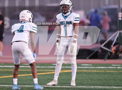 Thumbnail 3 in Sheldon @ Monterey Trail photogallery.