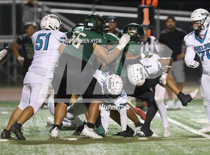 Thumbnail 3 in Sheldon @ Monterey Trail photogallery.