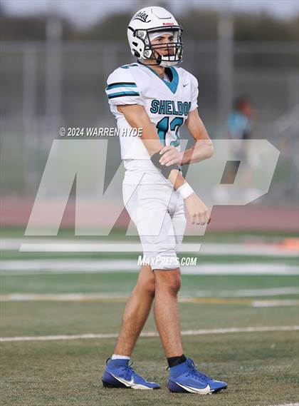 Thumbnail 2 in Sheldon @ Monterey Trail photogallery.