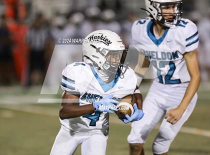 Thumbnail 3 in Sheldon @ Monterey Trail photogallery.