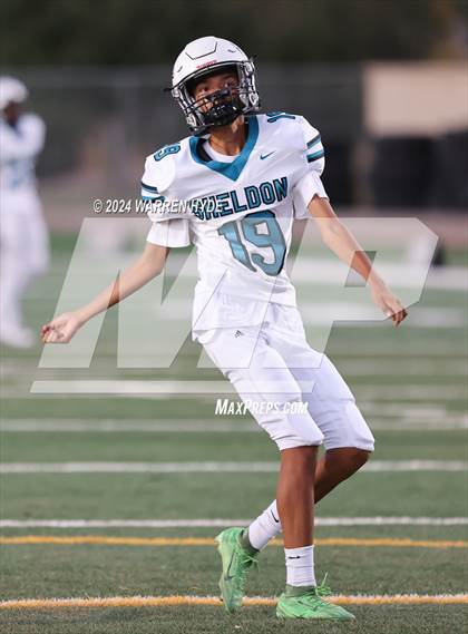 Thumbnail 3 in Sheldon @ Monterey Trail photogallery.