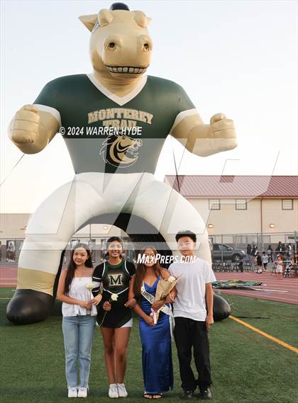 Thumbnail 2 in Sheldon @ Monterey Trail photogallery.