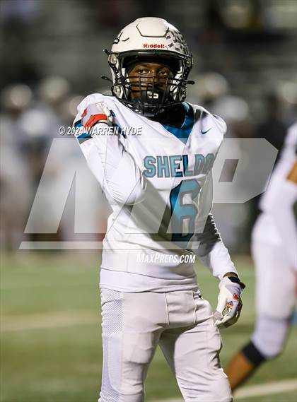 Thumbnail 3 in Sheldon @ Monterey Trail photogallery.