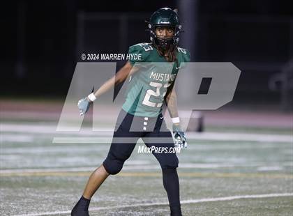 Thumbnail 2 in Sheldon @ Monterey Trail photogallery.